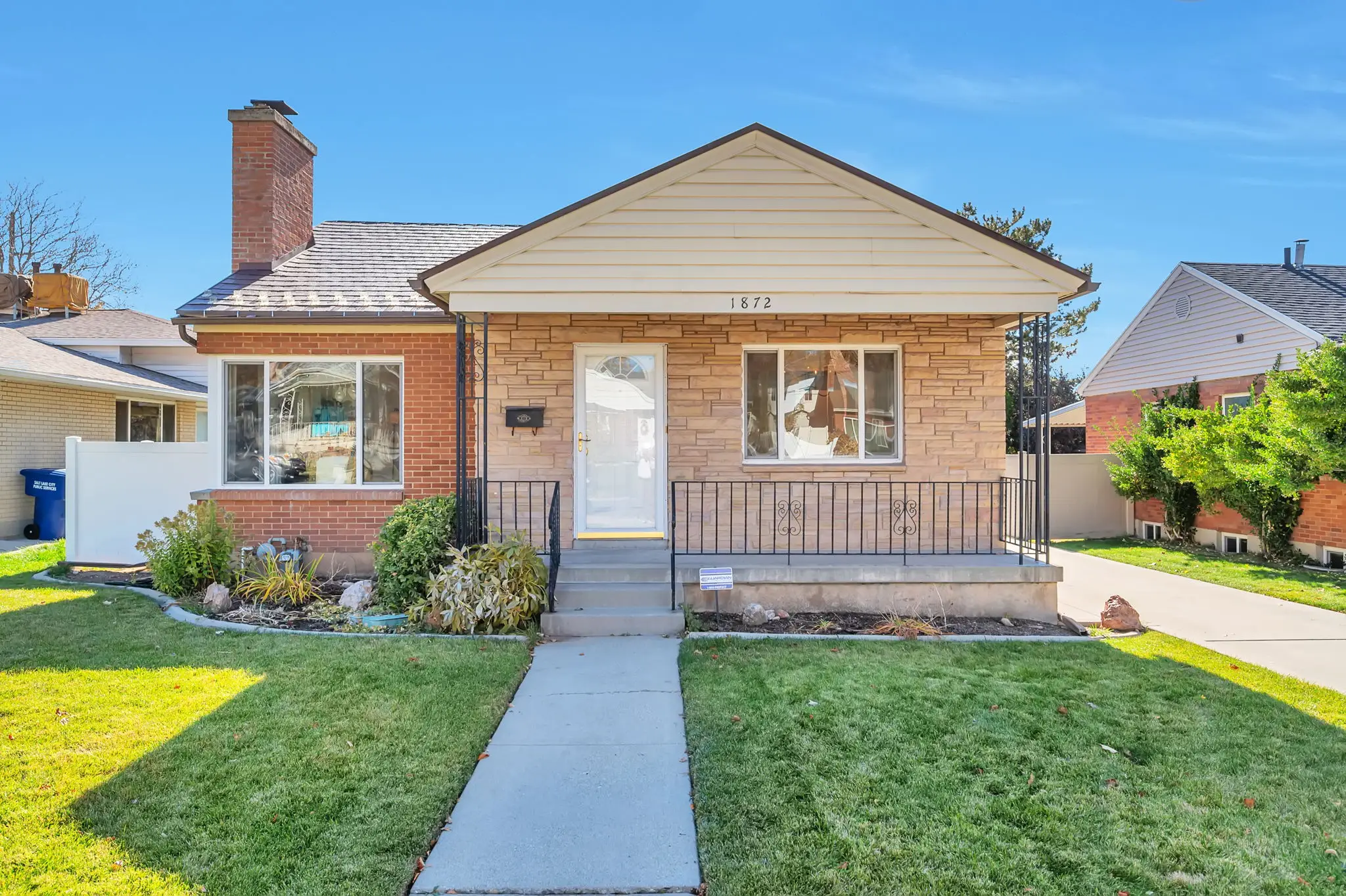 Real estate and homes for sale in Salt Lake City, Utah - Scott Allen