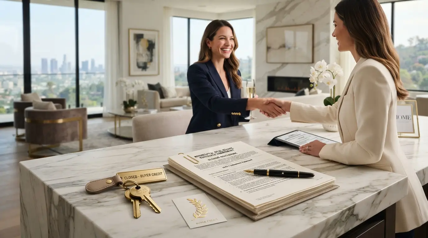 How a $3,000 Buyer Credit Can Help You Buy a Home in Salt Lake County, Utah