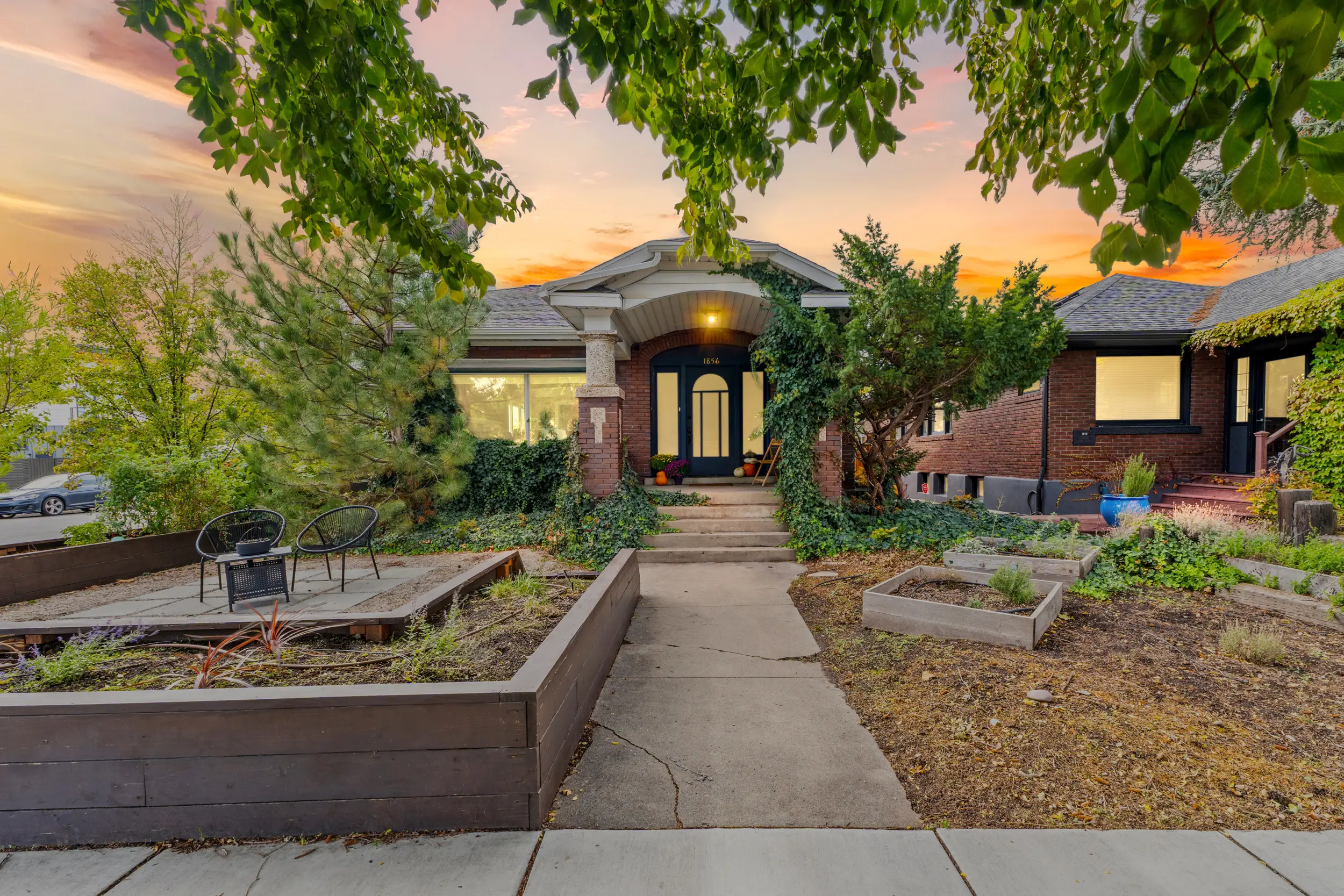 Beautiful real estate and homes for sale in Salt Lake City, Utah - View 1