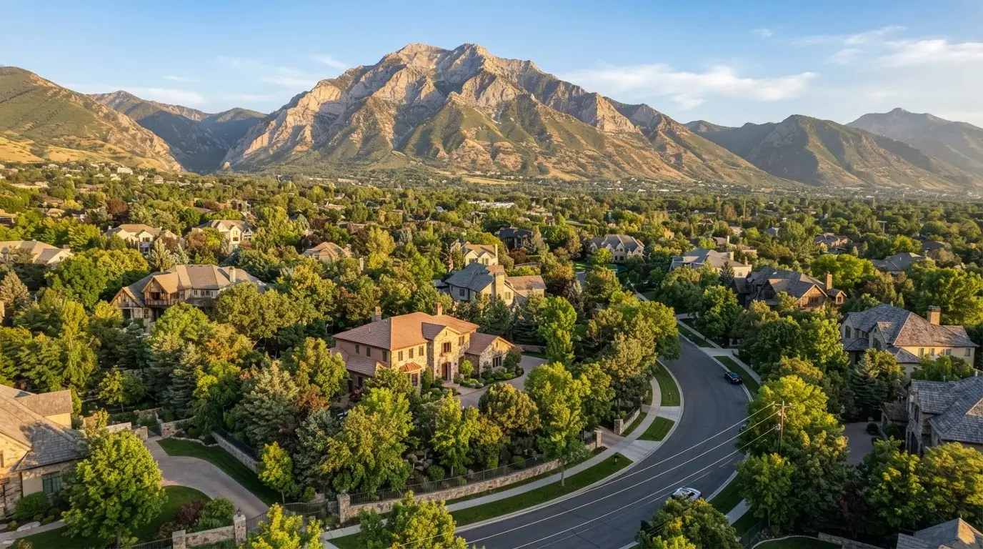 Real estate and homes for sale in Holladay, Utah - Scott Allen