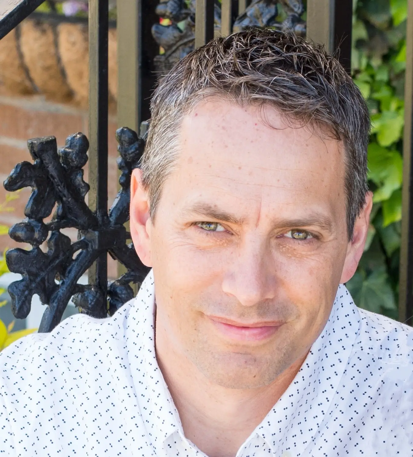 Scott Allen, Principal Broker (License #7716543-CN00) for Allen & Associates, Utah Real Estate Expert with 20+ years of experience