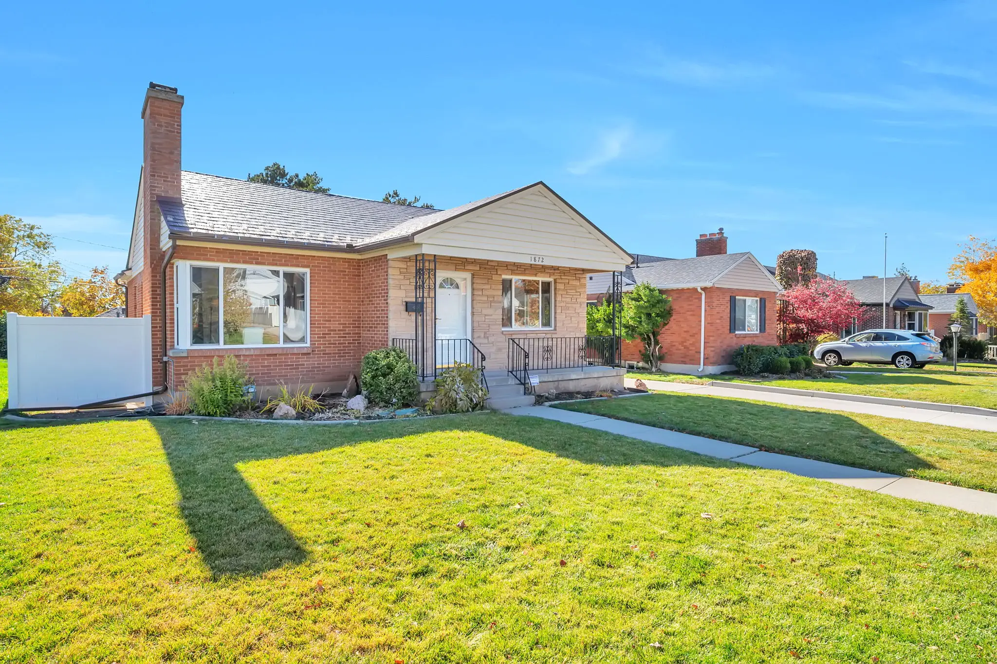 Beautiful real estate and homes for sale in Salt Lake City, Utah - View 4