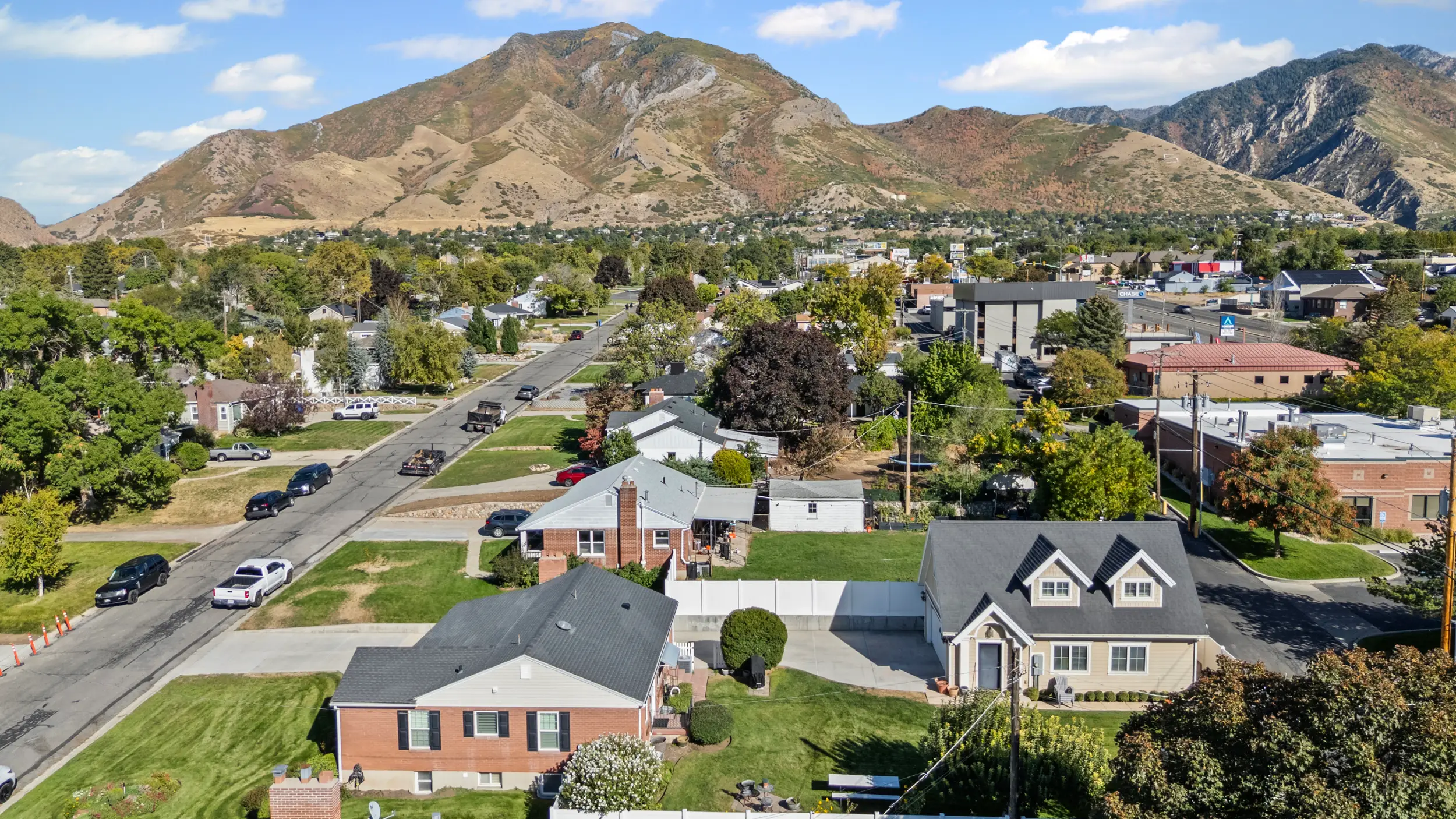 Beautiful real estate and homes for sale in Millcreek, Utah - View 1