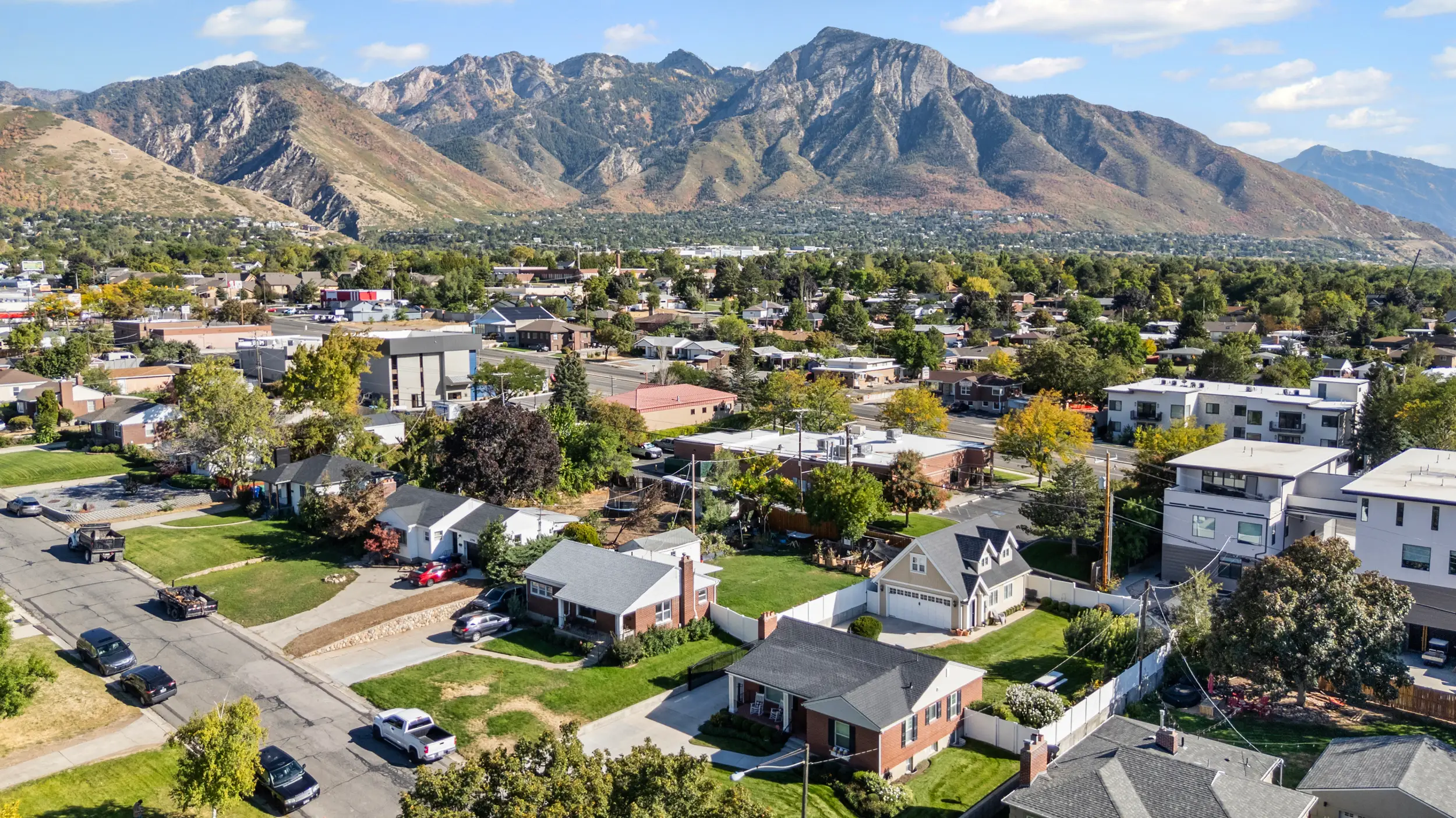 Beautiful real estate and homes for sale in Millcreek, Utah - View 2