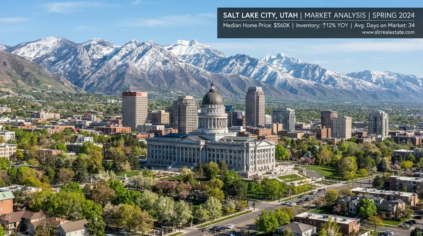 Navigating the Utah Real Estate Market in 2026: What Every Buyer Needs to Know