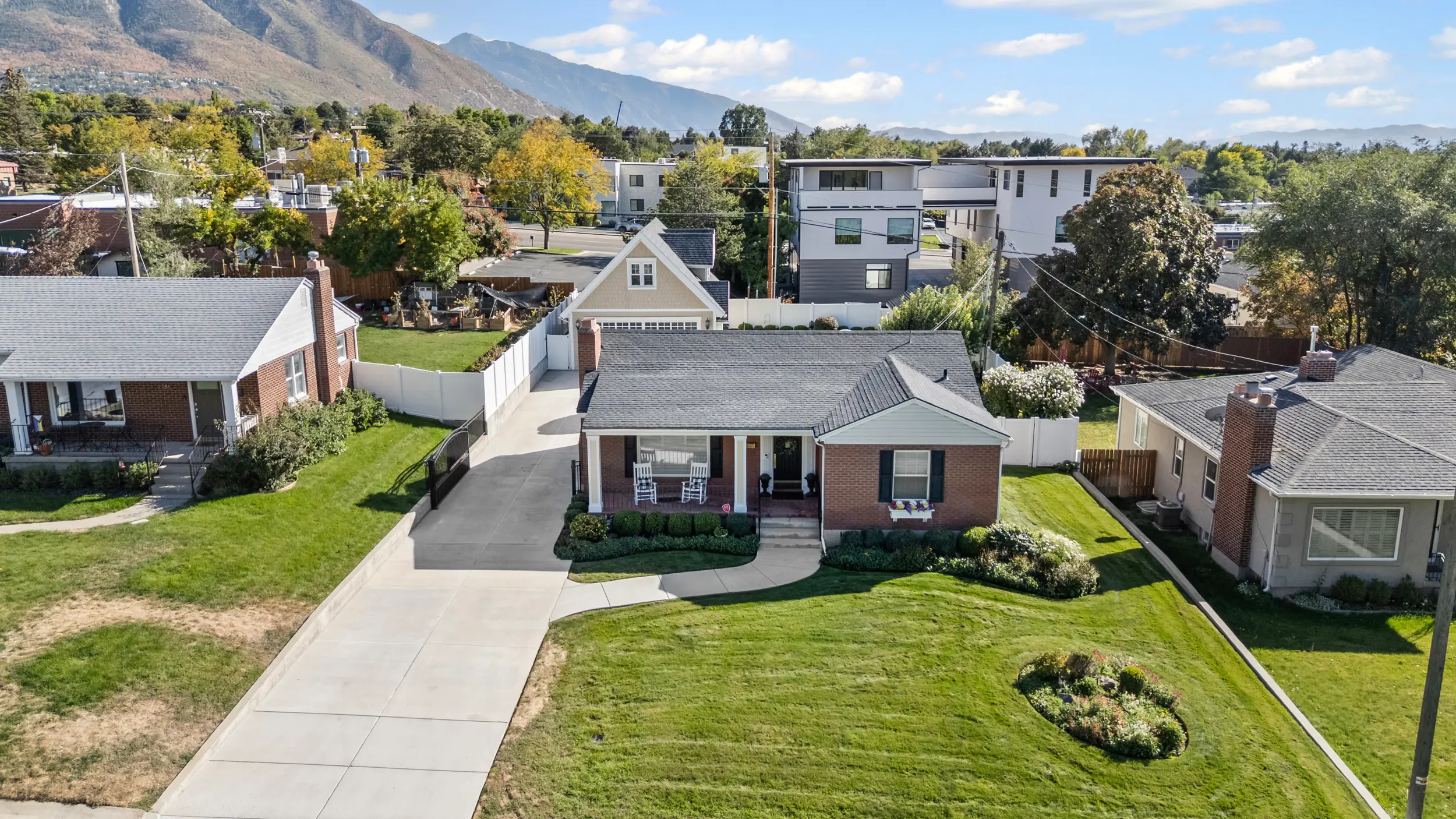 Beautiful real estate and homes for sale in Millcreek, Utah - View 3