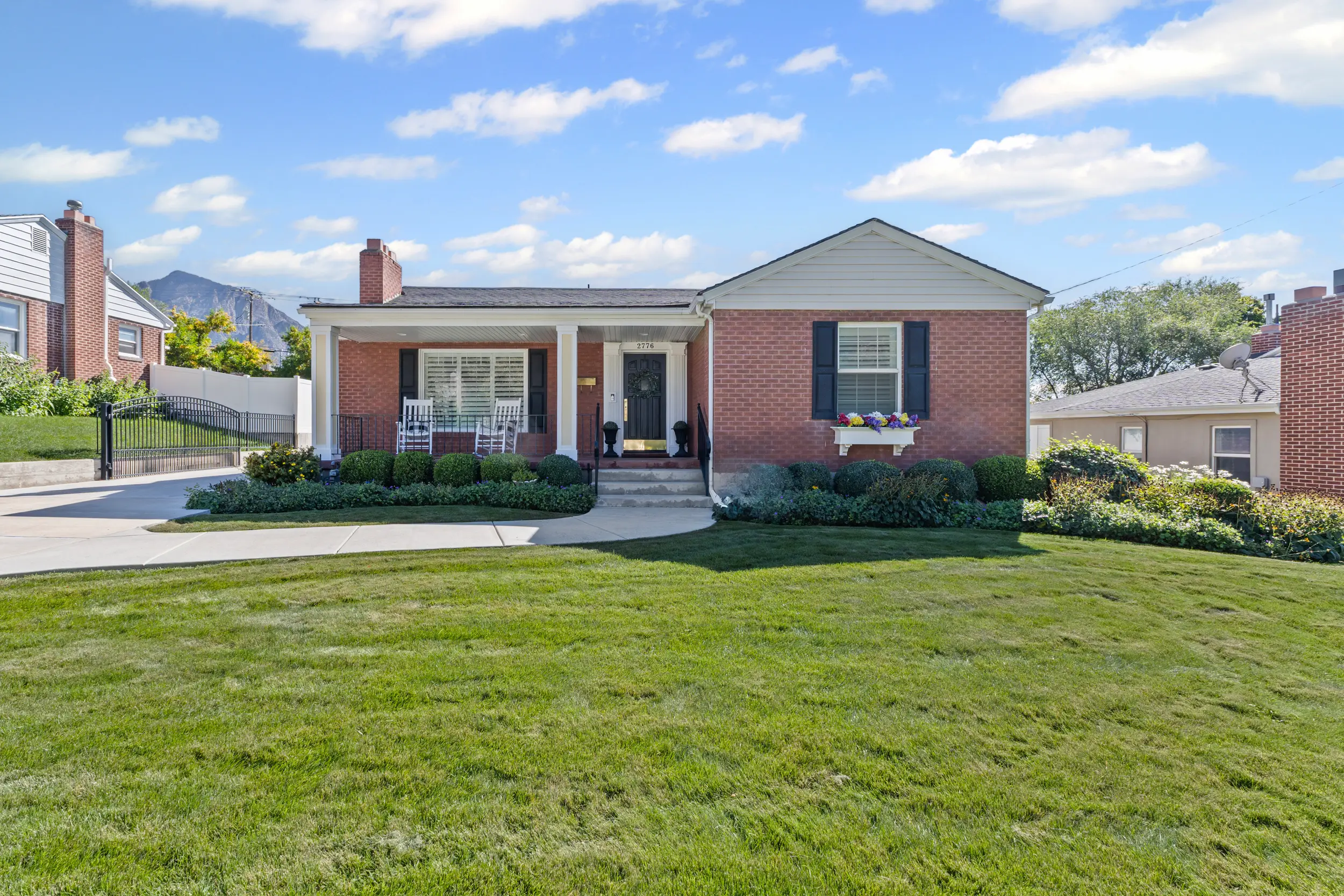 Beautiful real estate and homes for sale in Millcreek, Utah - View 4